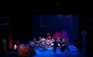 Concertul lui Bogdan Ota, eveniment …