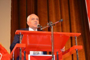 Vicepreşedinţii organizaţiei municipale PSD Botoșani, …