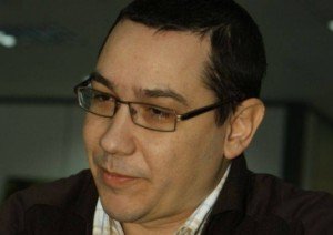 Premierul Victor Ponta vine la …