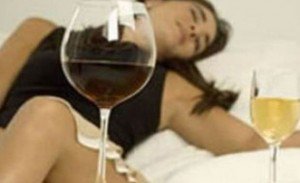 Descoperirea anului: „Hormonul iubirii” te scapă de alcoolism