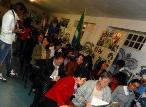 Despre solidaritatea umană la Liceul …