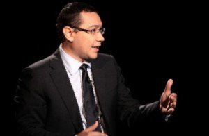 Victor Ponta: „Nu mai există bani pentru funcţionarea spitalelor şi o parte din pensii”