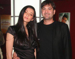 Lovitură de teatru! Nicoleta Luciu s-a băgat prima în relația lui Zsolt cu Kinga?