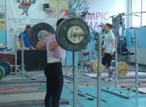 Şase medalii cucerite de botoşăneni …