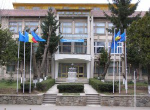 Dosarul corupţiei de la Colegiul …