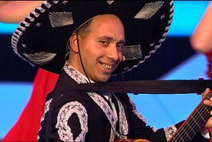 Gigel Frone va cânta sâmbătă …