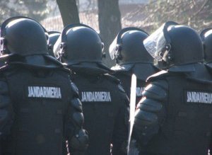 Jandarmii botoșăneni vor asigura ordinea …