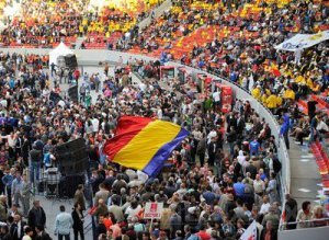 Candidaţii USL Botoşani pentru alegerile …