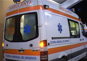 Vezi lista admișilor la selecția dosarelor pentru posturile de şofer pe ambulanţă! 