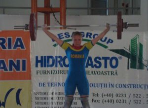 38 medalii cucerite de botoşăneni …