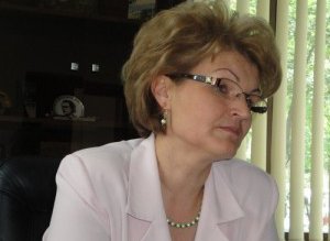 Mihaela Huncă: „Suntem printre județele …