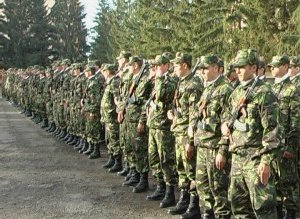 Ziua Armatei va fi marcată …