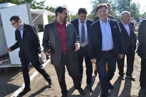 Politicieni, muzică şi expoziţie de …