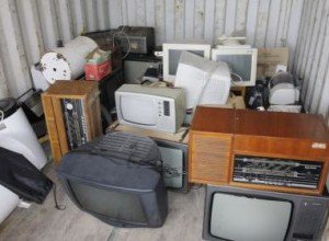 Botoşănenii pot scăpa de electrocasnicele defecte prin acţiunea Asociaţiei Române pentru Reciclare RoRec