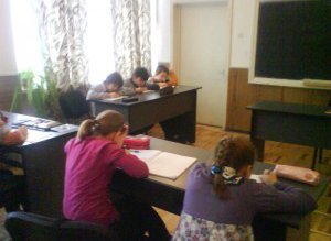 Înscrieri pentru cursurile de matematică …