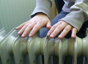 Începând de luni va începe …