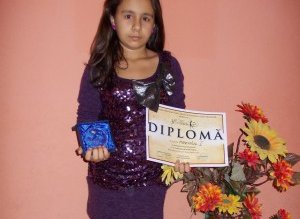 O botoșăneancă a fost foarte …