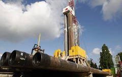 Noi dovezi pentru cutremure cauzate …