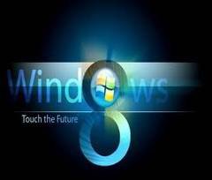 Windows 8, un nou inceput …