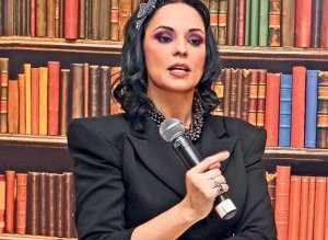 Andreea Marin Bănică: „Ştefan a …