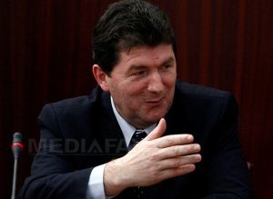 Şeful jandarmeriei a fost demis. …