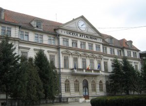 Vezi programul Zilelor Colegiului “A.T.Laurian” …