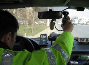 Poliţia Rutieră scoate în trafic …