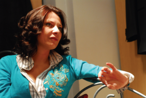 Adina Buzatu riscă 8 ani …