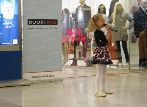 BookLand transformă Tratoria Center Botoşani …