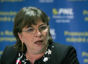 Norica Nicolai: Parlamentul European nu …