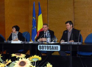 Noi linii de finanţare pentru …