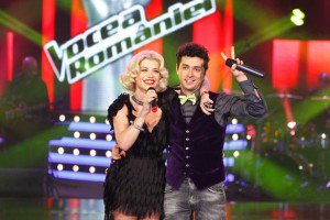 Loredana către Moga: „E simplu …