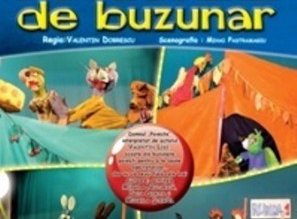 Vezi ce spectacol de teatru …