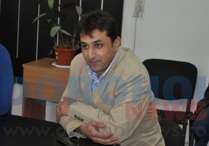 Sorin Alin Clim şi-a dat …