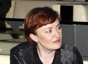 Liliana Mincă, fosta şefă a …