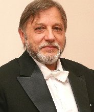 Concert simfonic cu Liviu Buiuc …