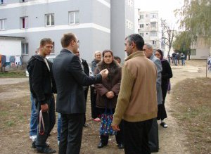 Schimbări vizibile în Parcul Tineretului …