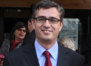 Andrei Dolineaschi: „Am plecat la …