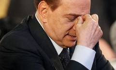 Berlusconi, condamnat la 4 ani …