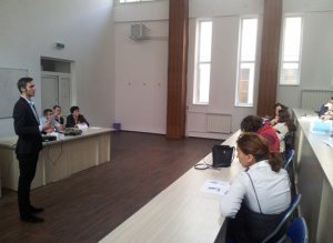 Politica de tineret, predată în …