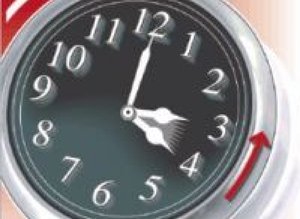 România trece la ora de …