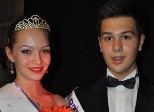 Vezi cine a câştigat Miss …