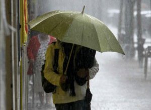 Avertizare meteo: Vreme rece, ploi …