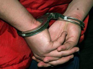 Botoșănean urmărit internațional prins de poliţiştii ieşeni