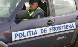 Autoturism cu documente falsificate oprit …