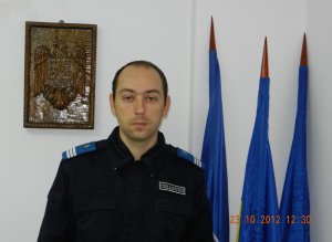 Un jandarm botoșănean va participa …