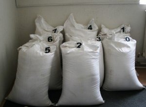 Zahăr şi ţigări pentru piaţa …