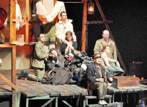 Vezi ce spectacol se joacă …