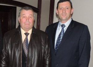 Dgringoladă în ARD: Un primar …