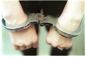 Urmărit internaţional prins de poliţişti …